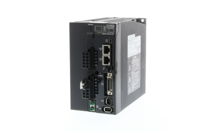 OMRON Produkt R88D-KN15H-ECT