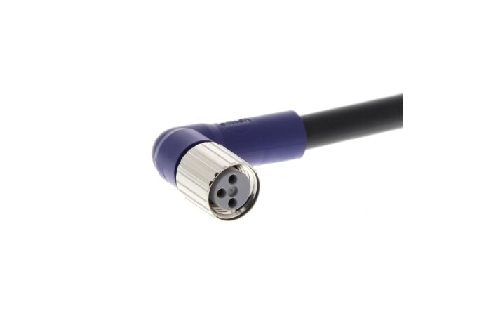 OMRON Konektor XS3F-LM8PVC3A2M