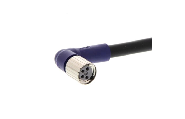 OMRON Produkt XS3F-LM8PVC4A2M