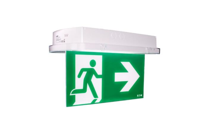 Panel SL2PPLR oboustr. ozn. VLEVO/VPRAVO