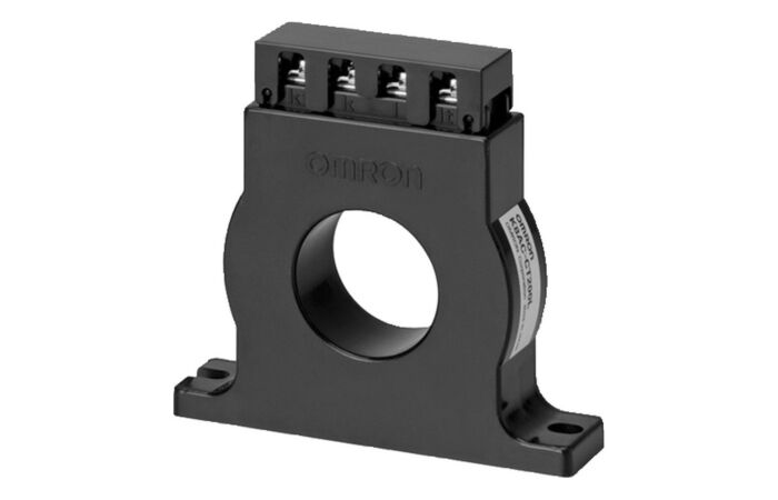 OMRON Regulátor K8AC-CT200L