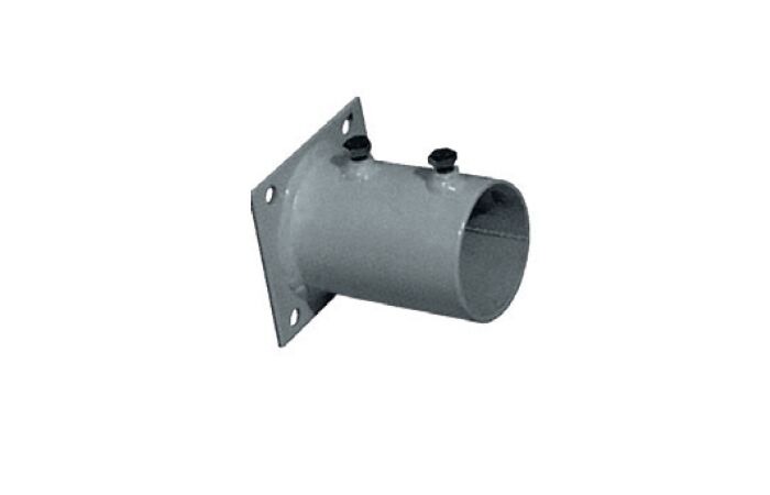 MODUS Příruba výložník prům.60, RAL 7000 (šedá)