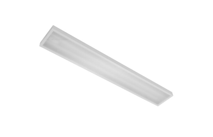 MODUS Svítidlo LED MEGA 61W 8400lm 4000K zdroj 1400mA širokozářič IP65