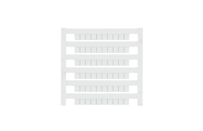 WEIDMÜLLER Označení svorek - Štítek DEK 5/5 MC NE WS