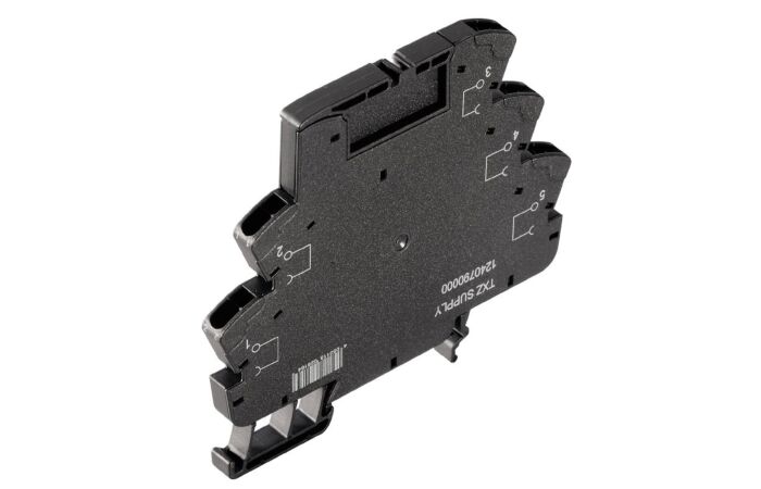 Relé Weidmuller TXZ SUPPLY