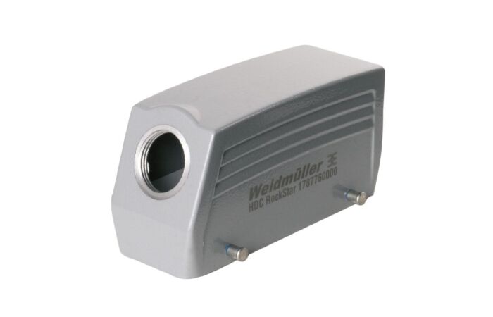 WEIDMÜLLER Kryt HDC 24B TSBU 1xM25G