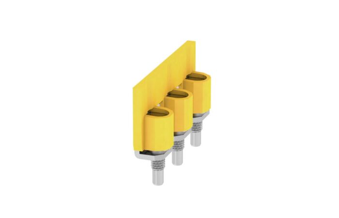 Svorka Weidmuller WQV 35N/3