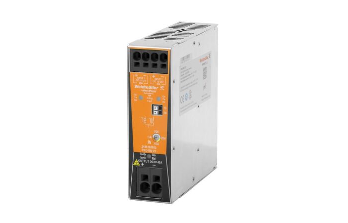 Modul Weidmuller PRO RM 20