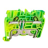 Svorka PE PYK 4 T push-in