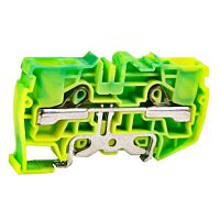 Svorka PE PYK 16 T push-in