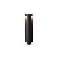 PANLUX Svítidlo LED COSTA 360 19W 1000lm 3000K IP65 antracit
