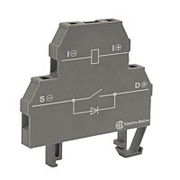 Svorka RSE KT DC 1A - 600V DC , 30V DC(o