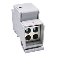 Blok DTB 120/4x35 distribuční