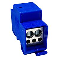 UB12050.12 Distribuční blok DTB 120 /2x5