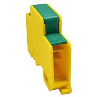 UB3510.24 Distribuční blok DTB 35 / 2x16