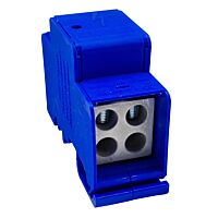 Blok DTB 120/4x35 distribuční