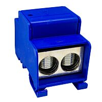 UB2120.12 Distrib.blok DTB 2x120/2x120 t