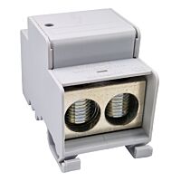 UB2120.21 Distrib.blok DTB 2x120/2x120 š
