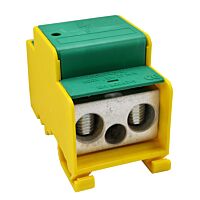 Blok DTB 2x120/2x95+1x50 distribuční zž.
