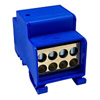 Blok DTB 2x120/8x35 distribuční