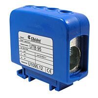 U1095.12 Svorka UTB 95 modrá