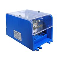 U2240DP12 Silová svorka UTB-S 2×240 / 8×