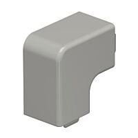 OBO BETTERMANN Kryt plochého rohu WDK HF25025GR