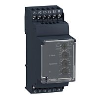 SCHNEIDER RM35UA11MW Měř.relé přepětí/podpětí, 0,0