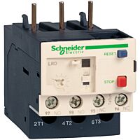 SCHNEIDER Tepelné nadp. relé 23-32A