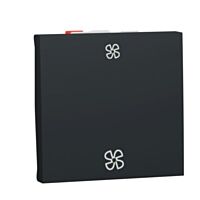 Spínač Unica střídavý pro ventilátor