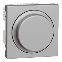 Stmívač Unica LED otočný 5-200W