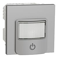 Detektor Unica pohybu 2200W aluminium