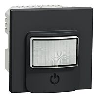 Detektor Unica pohybu 2200W antracit