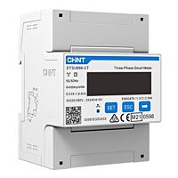 SOLAX Smart meter Chint 3Ph Meter DTSU666 80A 220/380 V