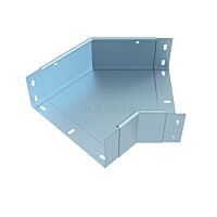 TOP SERVIS Koleno 250/100 PL 45° 1101126