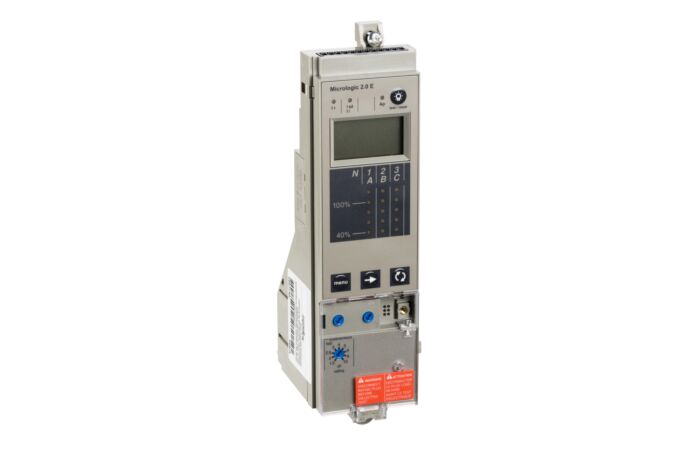 SCHNEIDER Jednotka 33536 MICROLOGIC 2.0E pro jistič