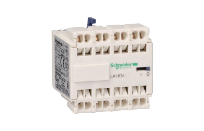 SCHNEIDER Kontakty LA1KN403 pomocné