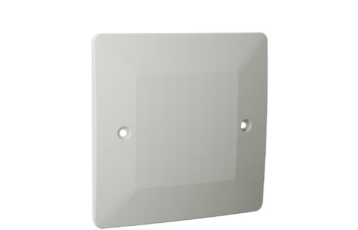 KOPOS Víčko VLK 80/ZNI (pro krabici LK 80X28 ZNI)