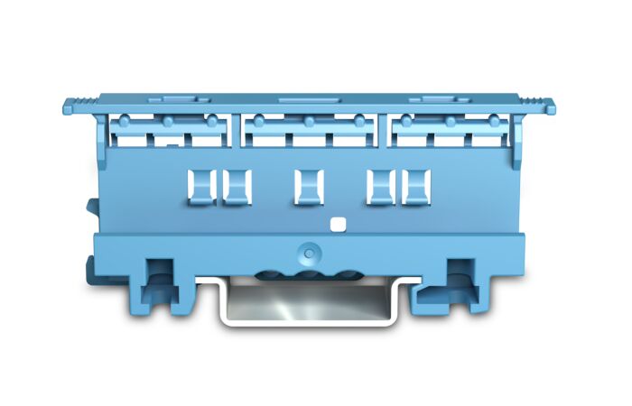 Adaptér WAGO 221-500/000-006 upevňovací