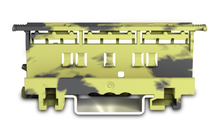 Adaptér WAGO 221-500/000-053 upevňovací
