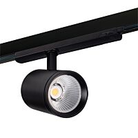 KANLUX Svítidlo LED ATL1 30W-930-S6-B 2850lm 3000K úhel 60⁰ černá