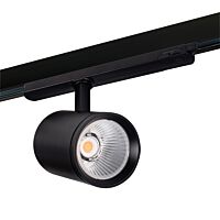KANLUX Svítidlo LED ATL1 30W-940-S6-B 3000lm 4000K úhel 60⁰ černá