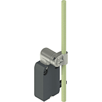 PIZZATO Spínač NFB112LH-DN2 koncový