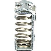 WIELAND Svorka Z2.803.3010.0 kabelová, pružinová