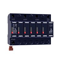 HAKEL Svodič HLSA12,5-600/3+1 S IT