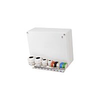 ELEMAN Sada SYT25 pro rozbočení