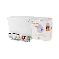 ELEMAN Sada SYTG25 pro rozbočení