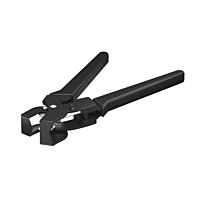 OBO BETTERMANN Vylamovací kleště, 240x22x76 mm, černá Ocel, St typ AKZ2
