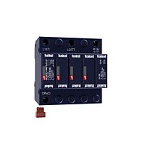 HAKEL Svodič HLSA12,5-440/2+1 S IT