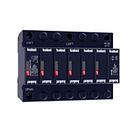 HAKEL Svodič HLSA7-720/2+1 IT